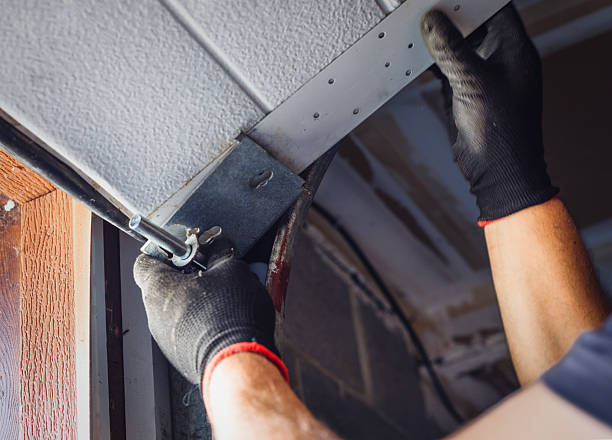 Reliable Garage Door Panel Replacement contractor in Little Silver, NJ by Garage Doors Repair Pro